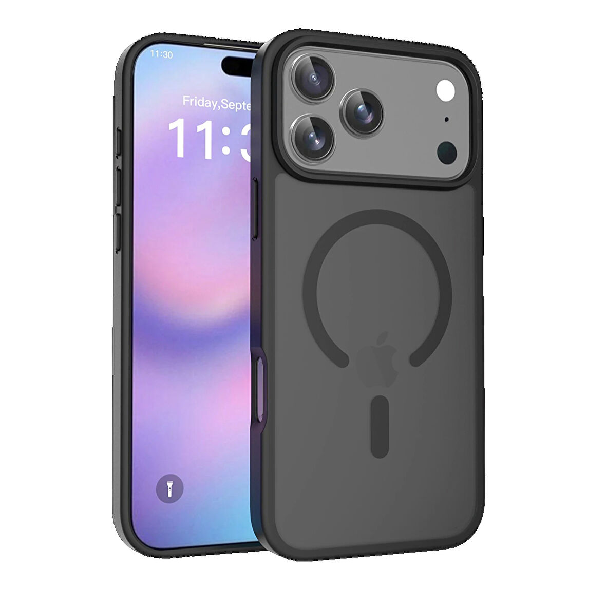 Joko iPhone 17 Pro Kılıf Jota Seri Magsafe Kapak