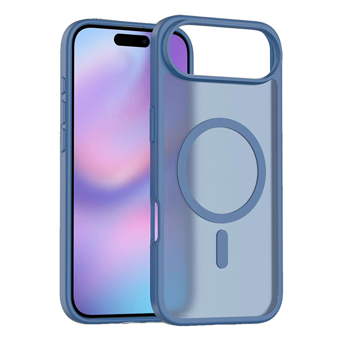 Joko iPhone 17 Air Kılıf Jota Seri Magsafe Kapak