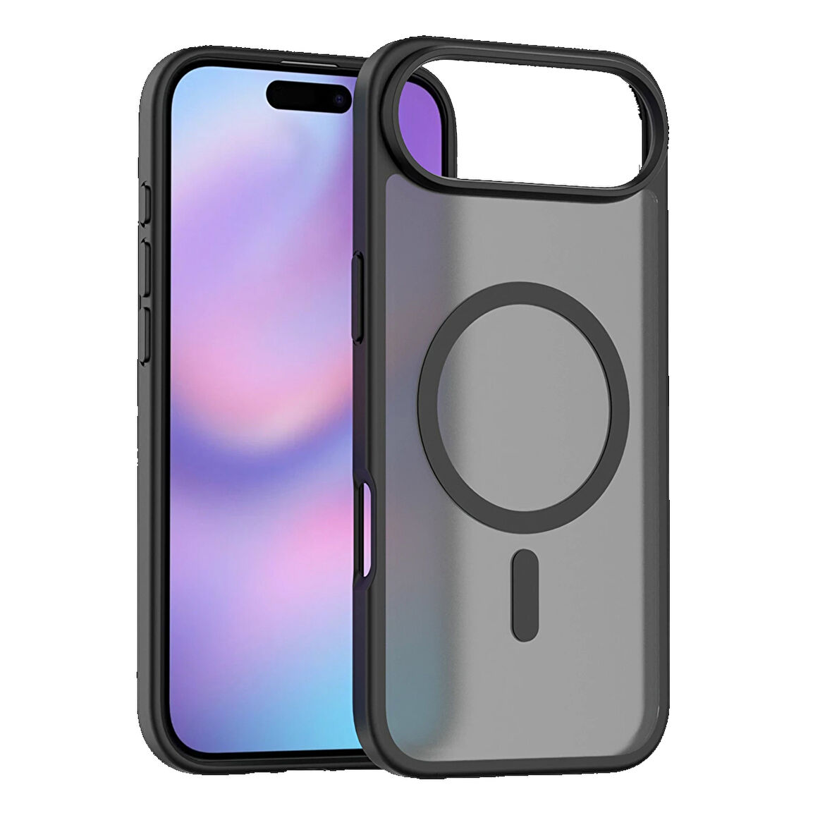 Joko iPhone 17 Air Kılıf Jota Seri Magsafe Kapak