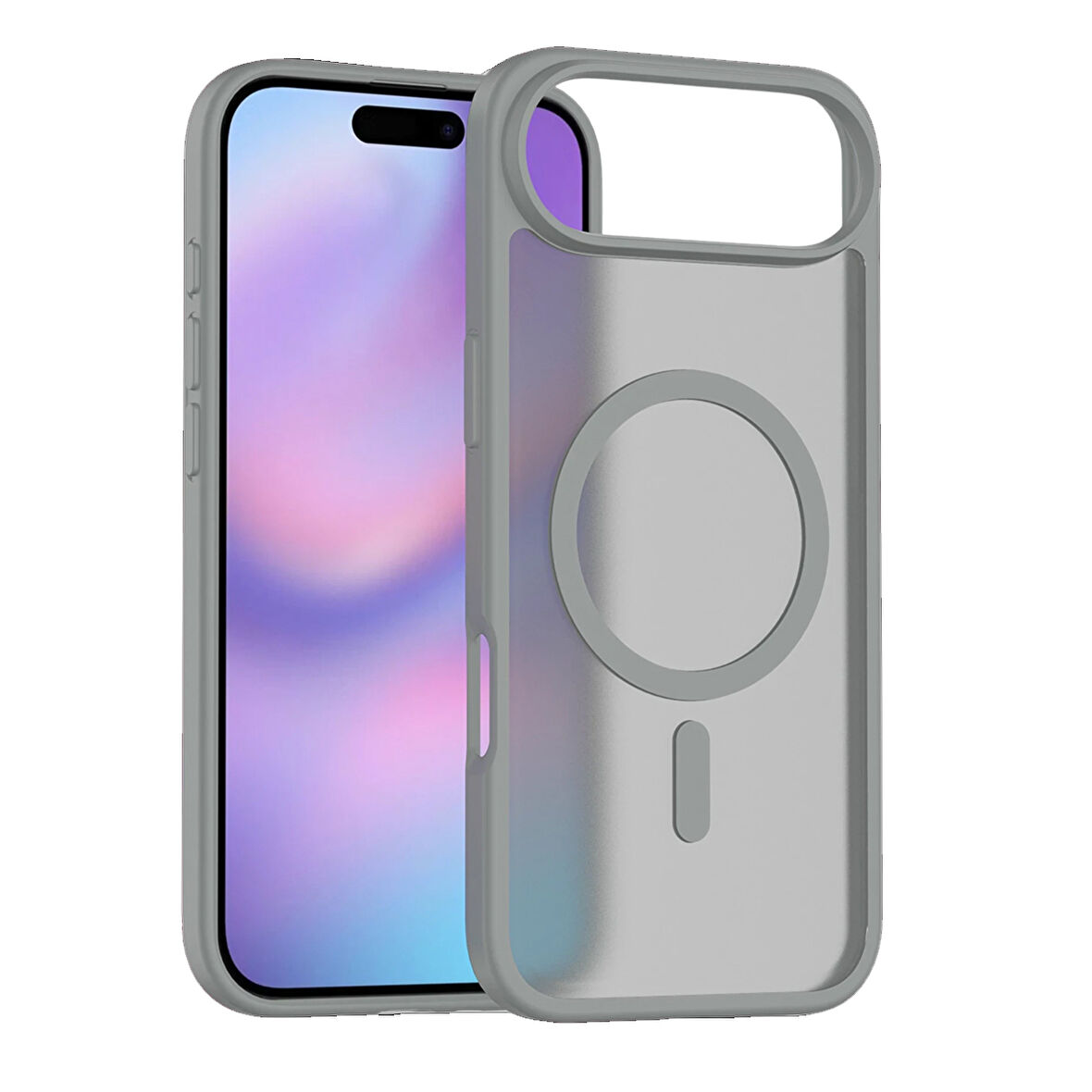 Joko iPhone 17 Air Kılıf Jota Seri Magsafe Kapak