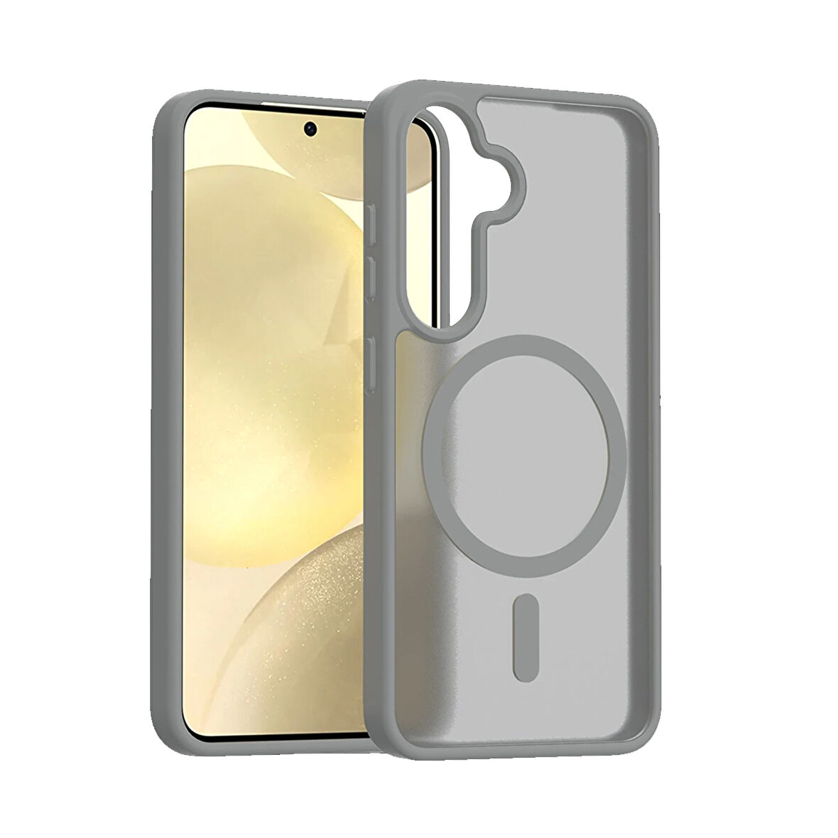 Joko Samsung Galaxy A36 / Galaxy A56 Kılıf Jota Seri Magsafe Kapak