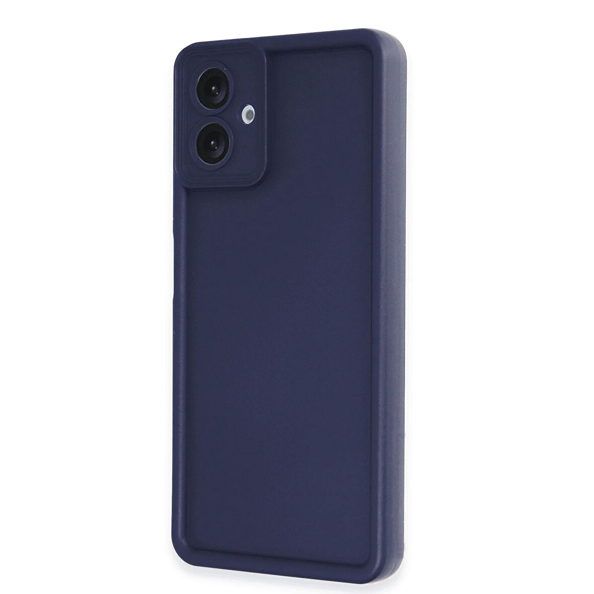 Samsung Galaxy A07 Kılıf Viera Seri Silikon Kapak