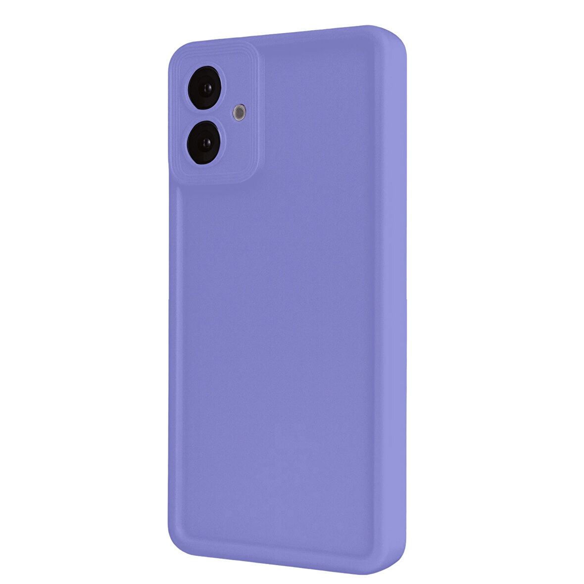 Samsung Galaxy A07 Kılıf Viera Seri Silikon Kapak