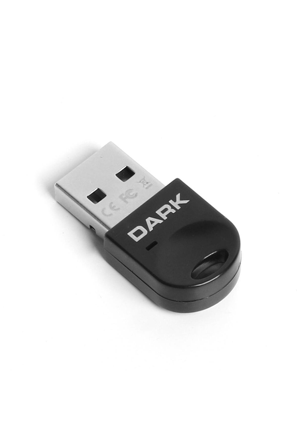 Dark Bluetooth 5.3 USB AdaptörDark DK-AC-BTU53 Bluetooth 5.3 USB Adaptör