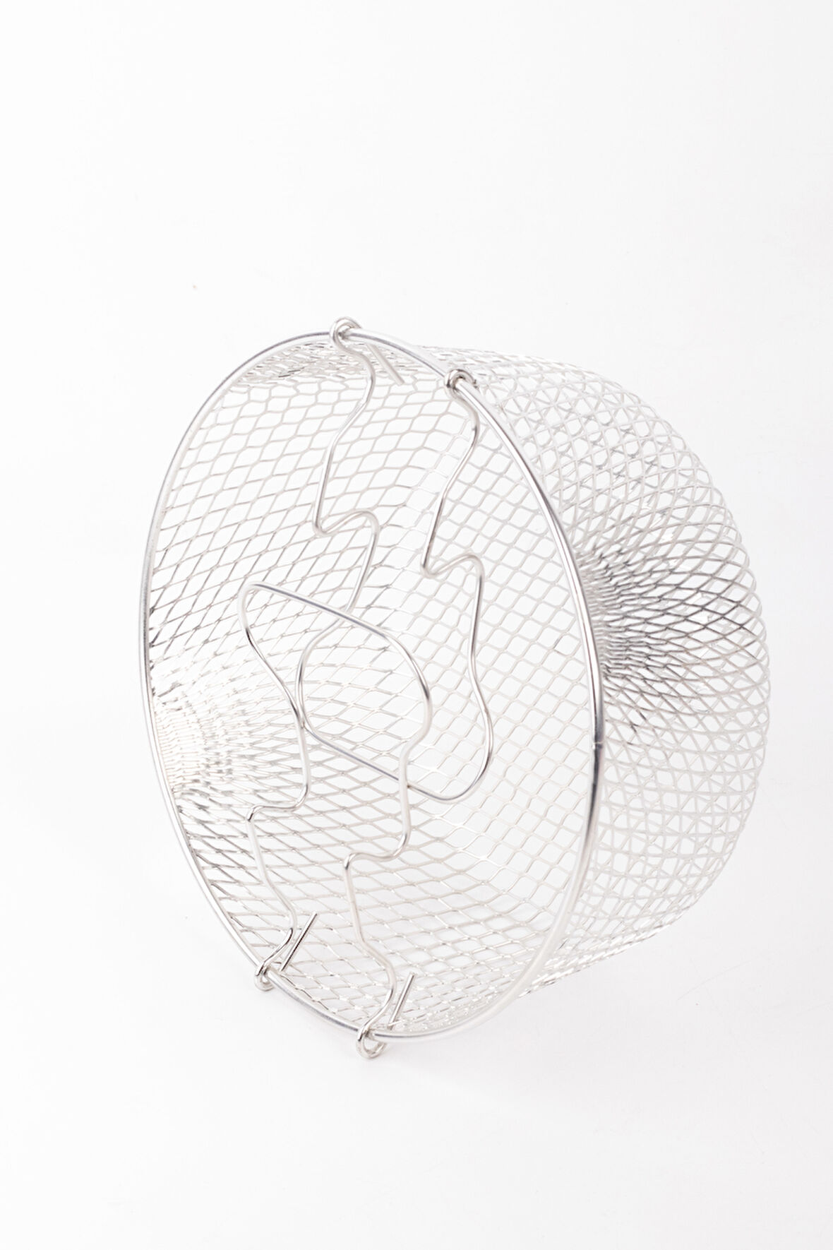 Hareketli Kızartma Fritöz Teli 20cm