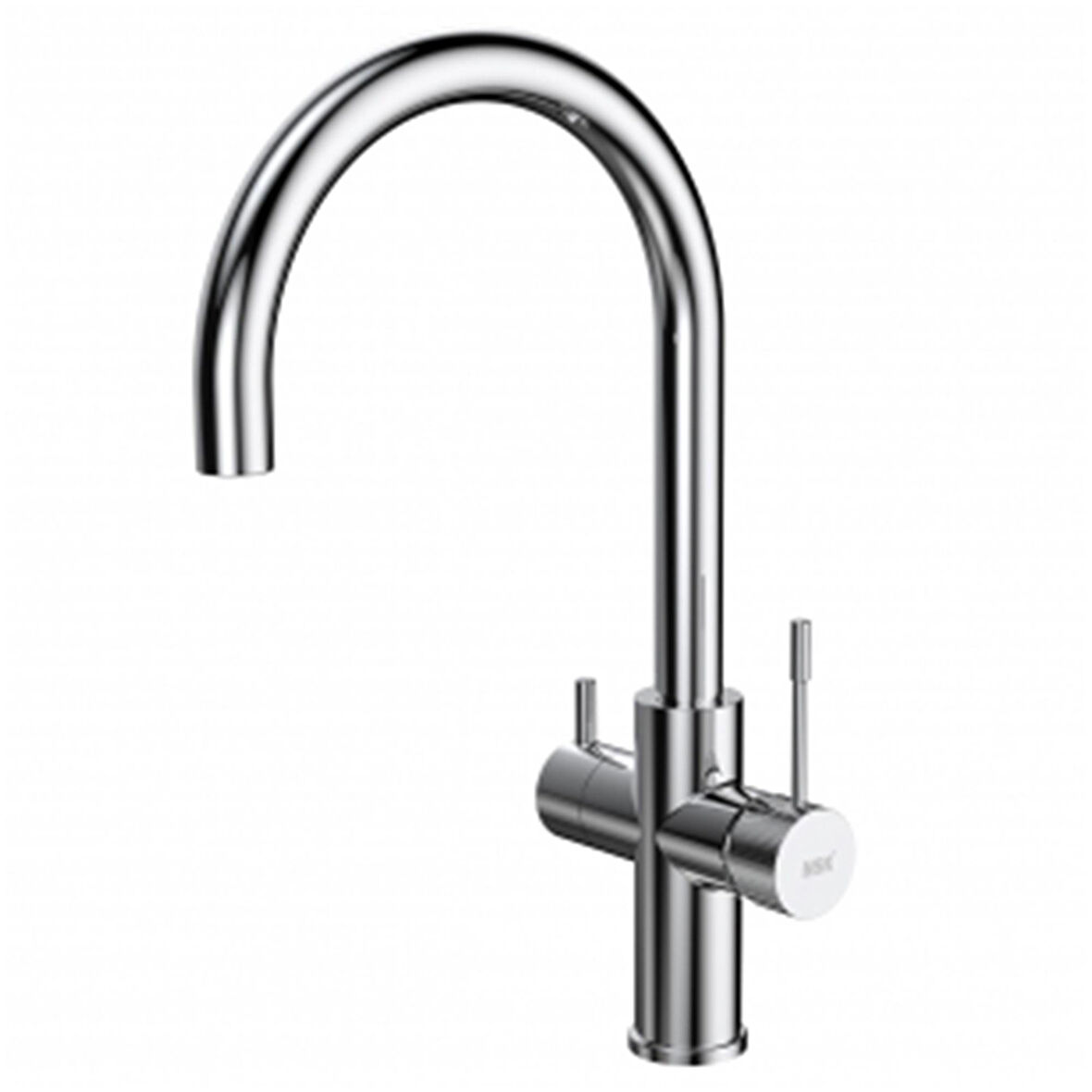 Nsk Eviye Bataryası Arıtma Çıkışlı