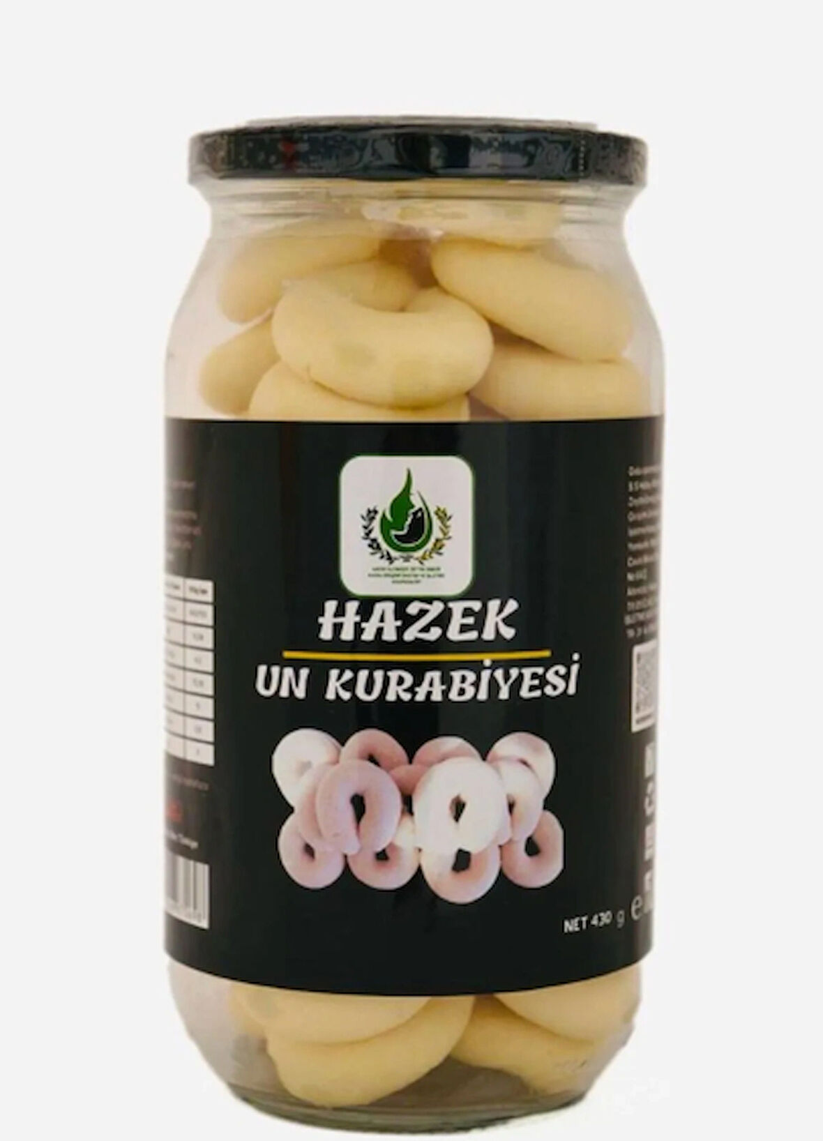 Un Kurabiyesi