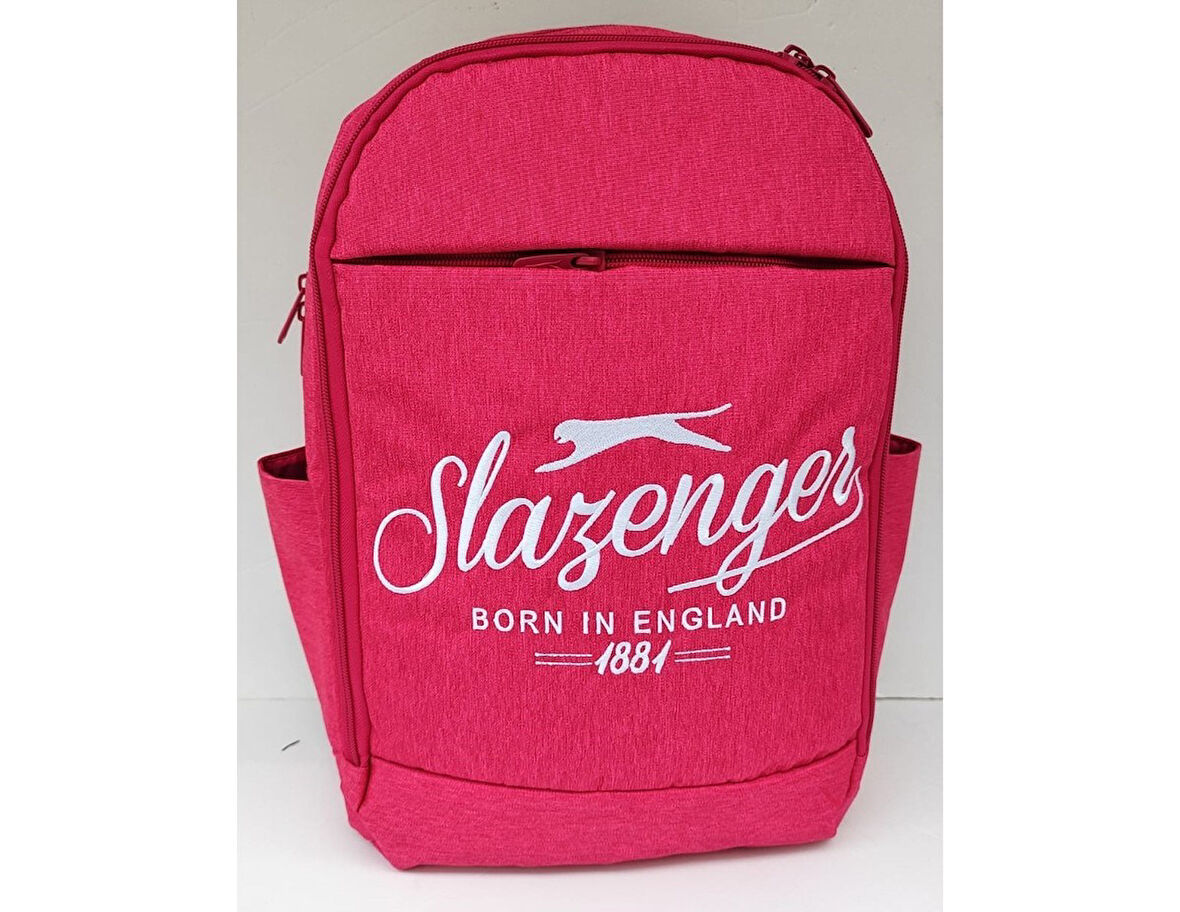 Slazenger Sırt Çantası Pembe 21141