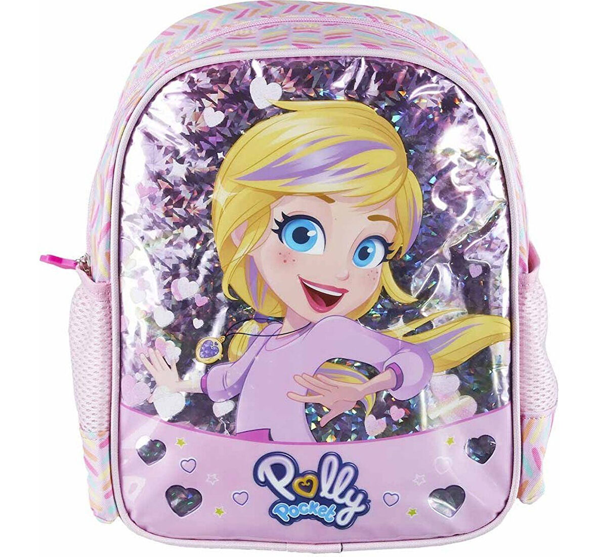 Polly Pocket Anaokul Çantası 22451