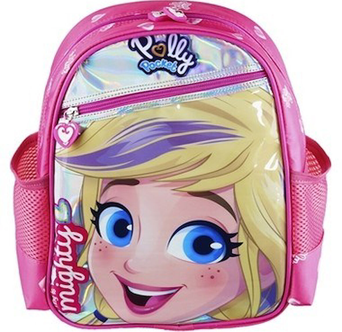 Polly Pocket Anaokulu Cantası