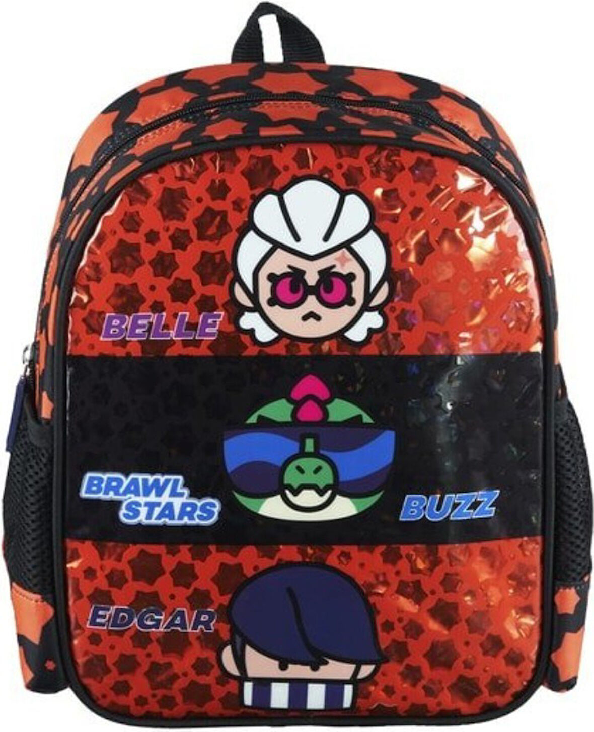 Brawl Stars 22932 Anaokul Sırt Çantası