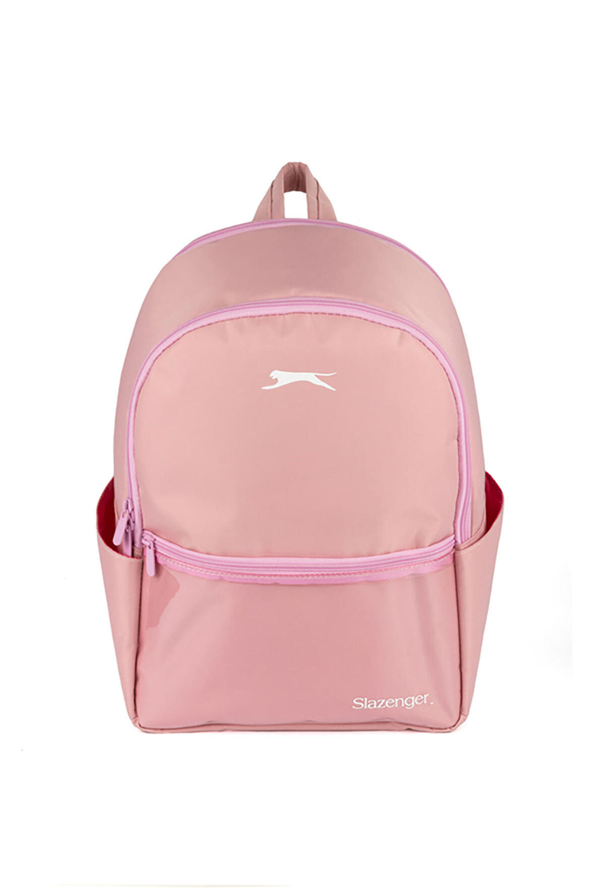 Slazenger 23070 Kız Çocuk Sırt Çantası Pembe