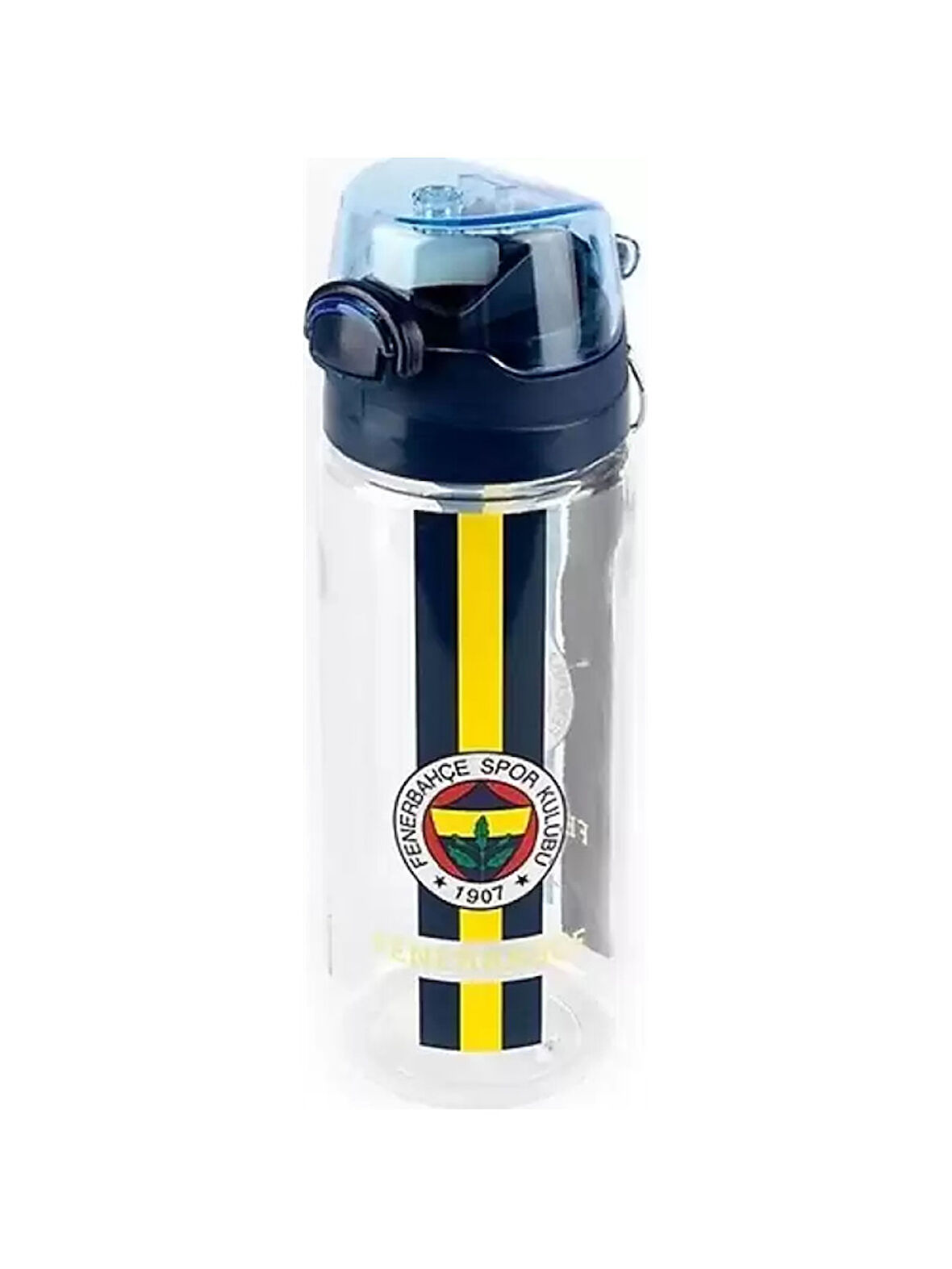 Me Fenerbahçe Plastik Matara 500 Ml 23790-23791