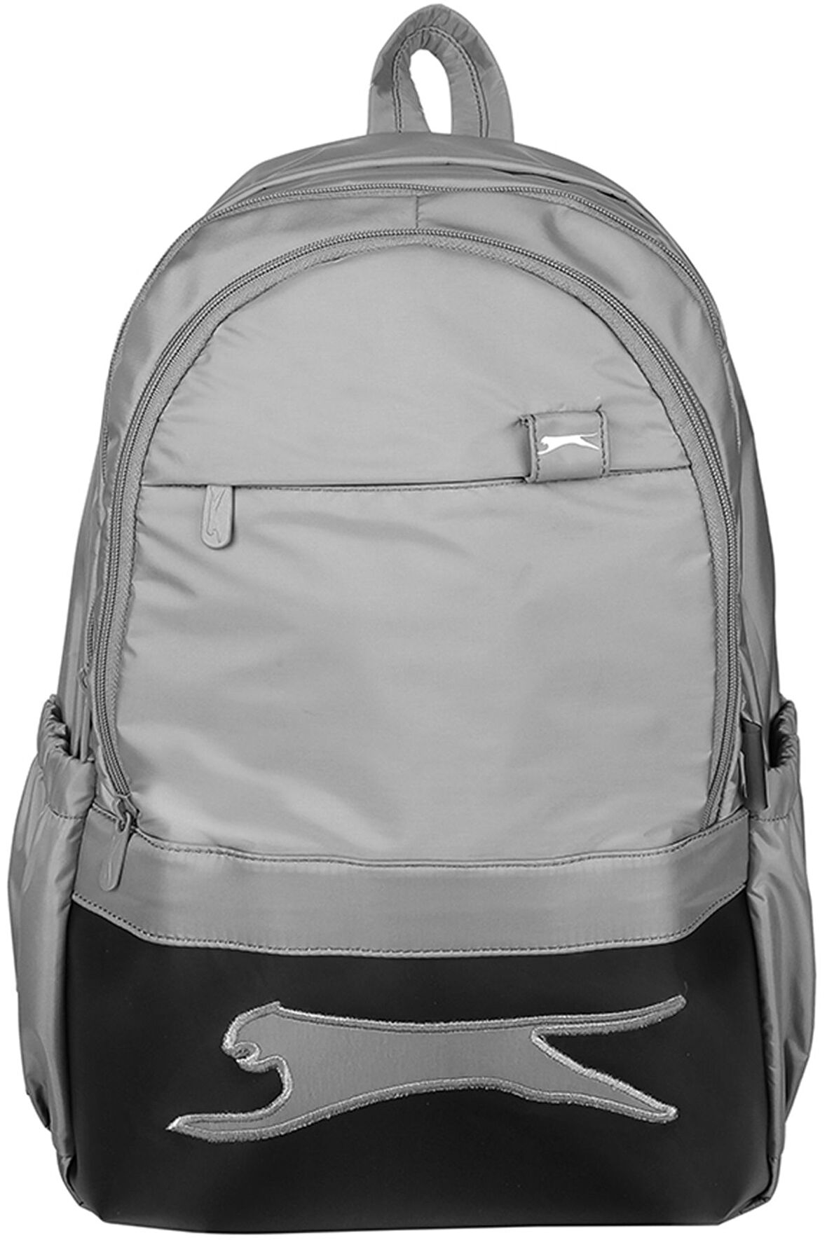 24009 SLAZENGER TORIA GREY SIRT ÇANTASI