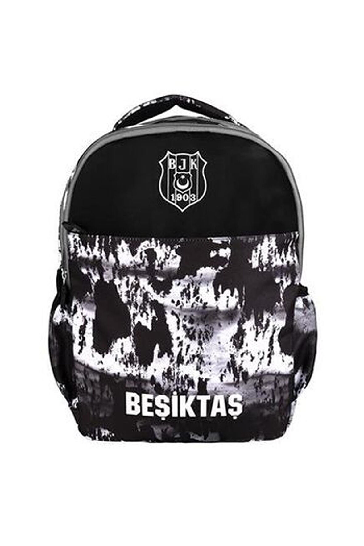 Beşiktaş Lisanslı Okul Sırt Çantası