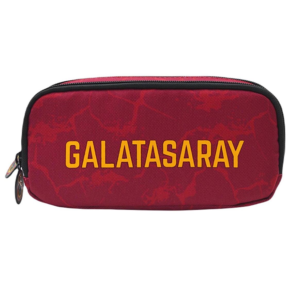 Galatasaray 2 Bölmeli Baskılı Kalemlik (24521)