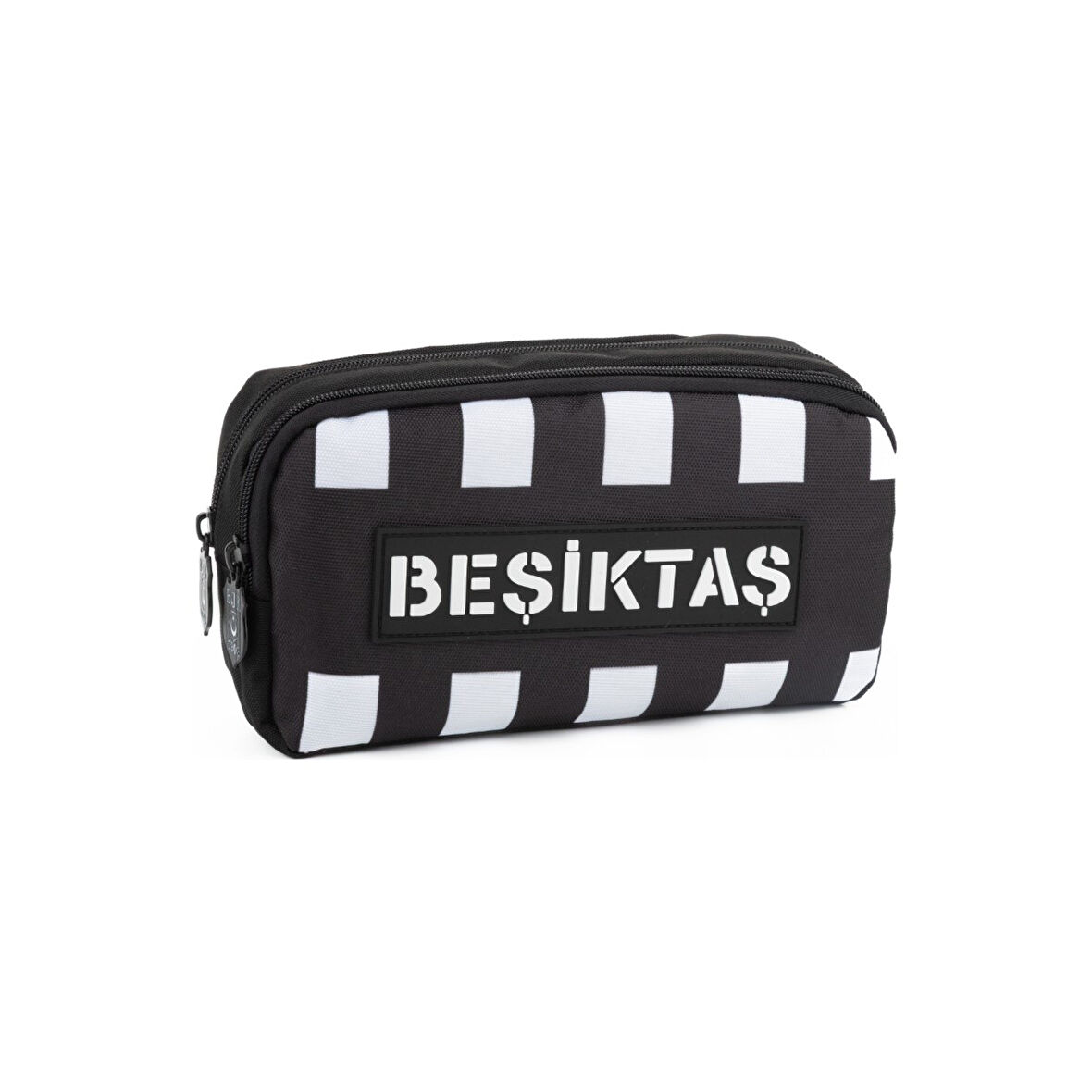ME 25302 BEŞİKTAŞ TRİBÜN ÇUBUKLU KALEM ÇANTASI