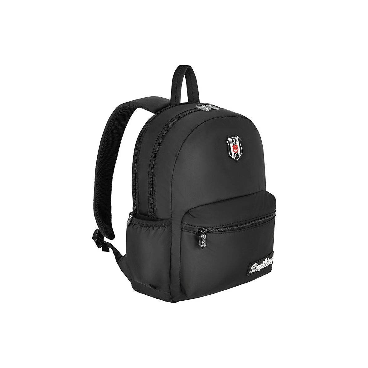 Beşiktaş Trend Siyah Sırt Çantası
