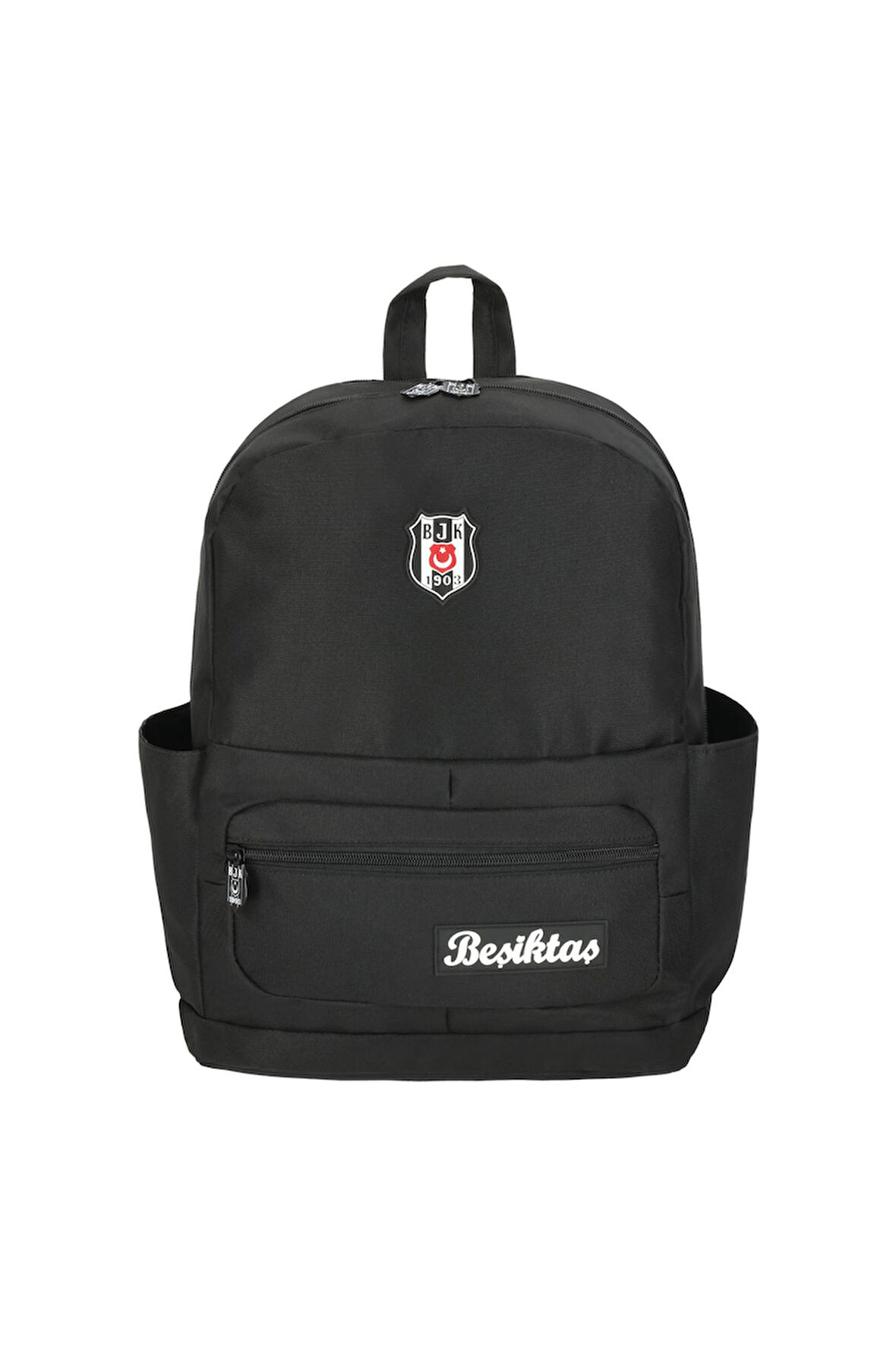 Me Sırt Çantası Beşiktaş Casual 25328