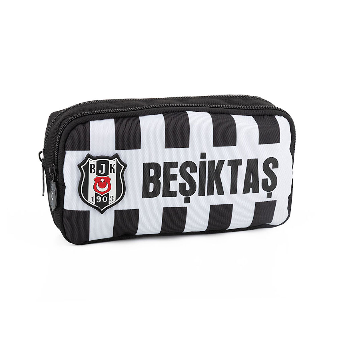 Beşiktaş Çubuklu Kalem Çantası 25342