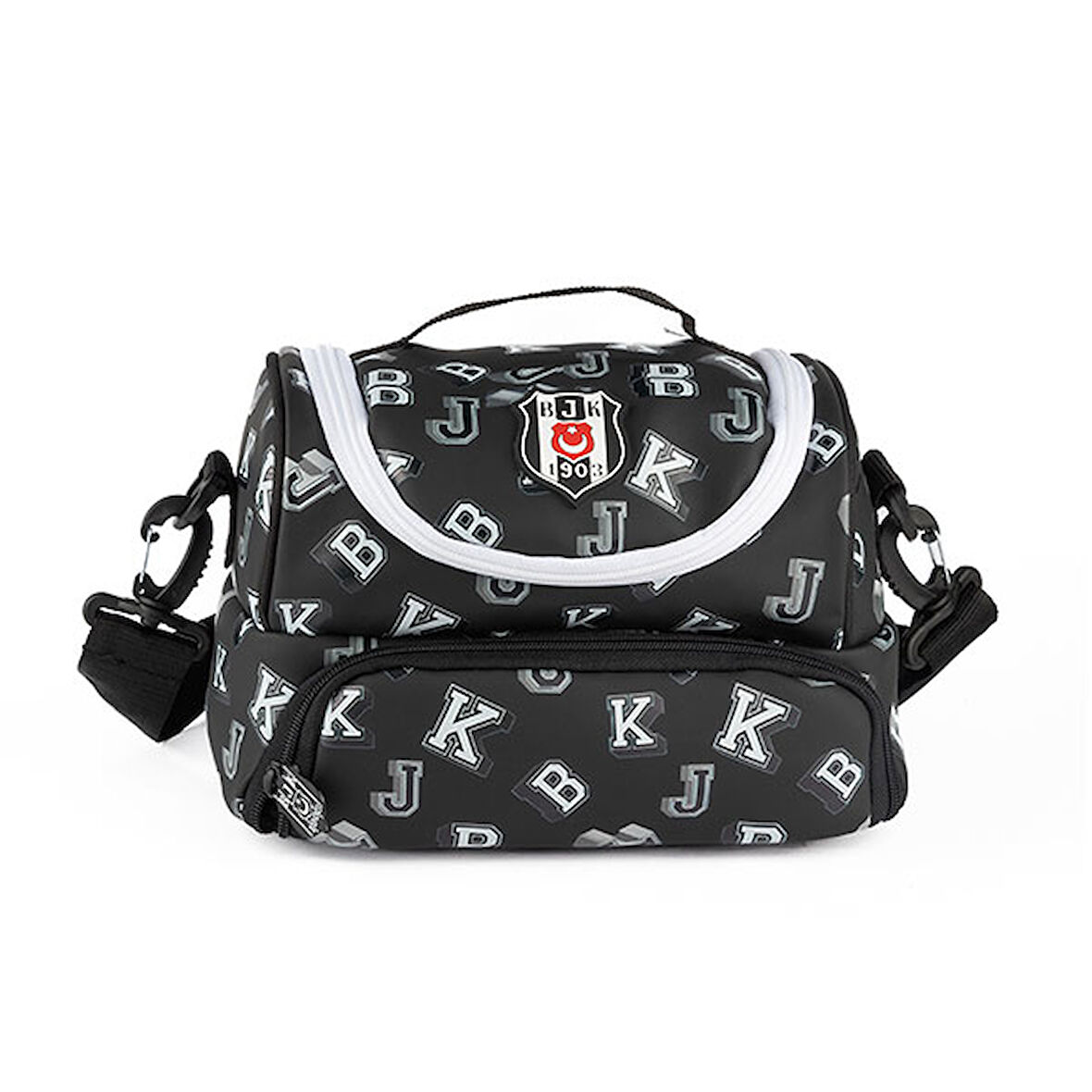 Beşiktaş Bjk 3D Beslenme Çantası 25349