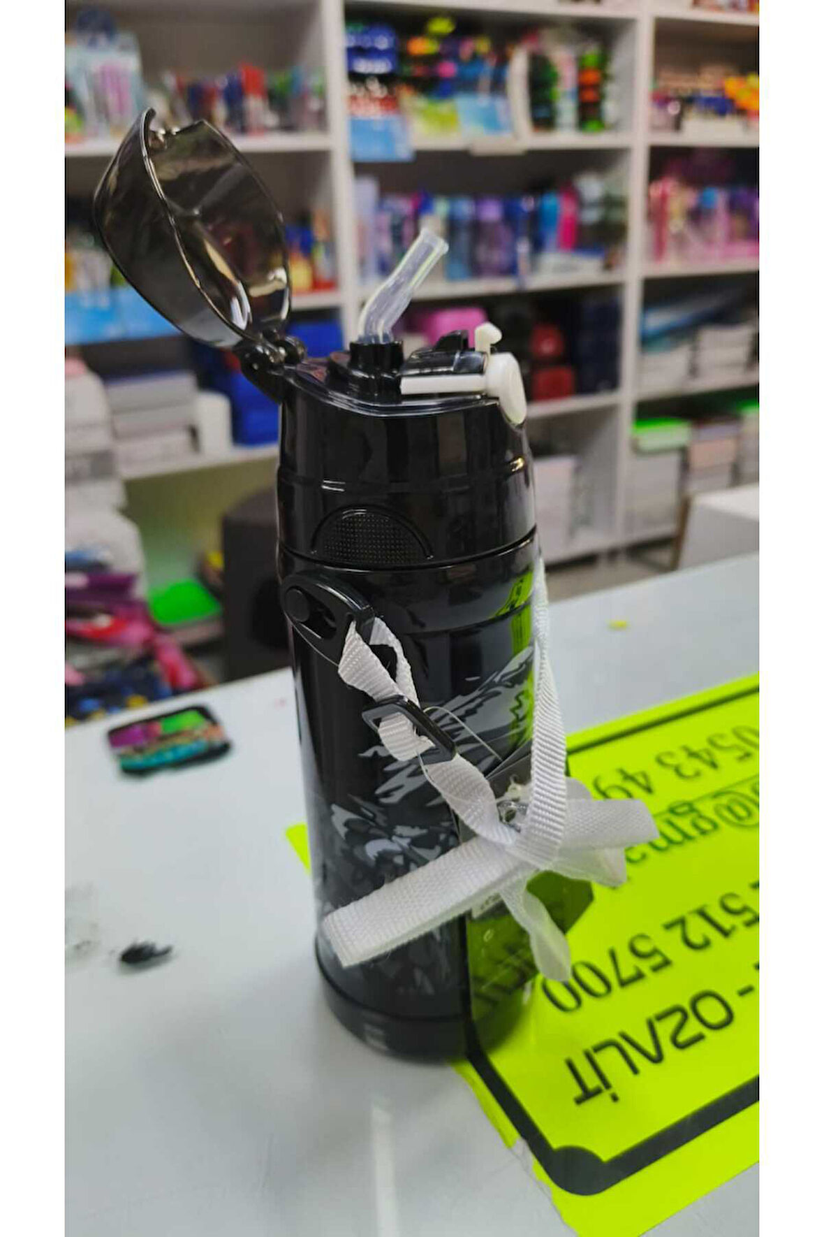 beşiktaş çelik suluk 25385