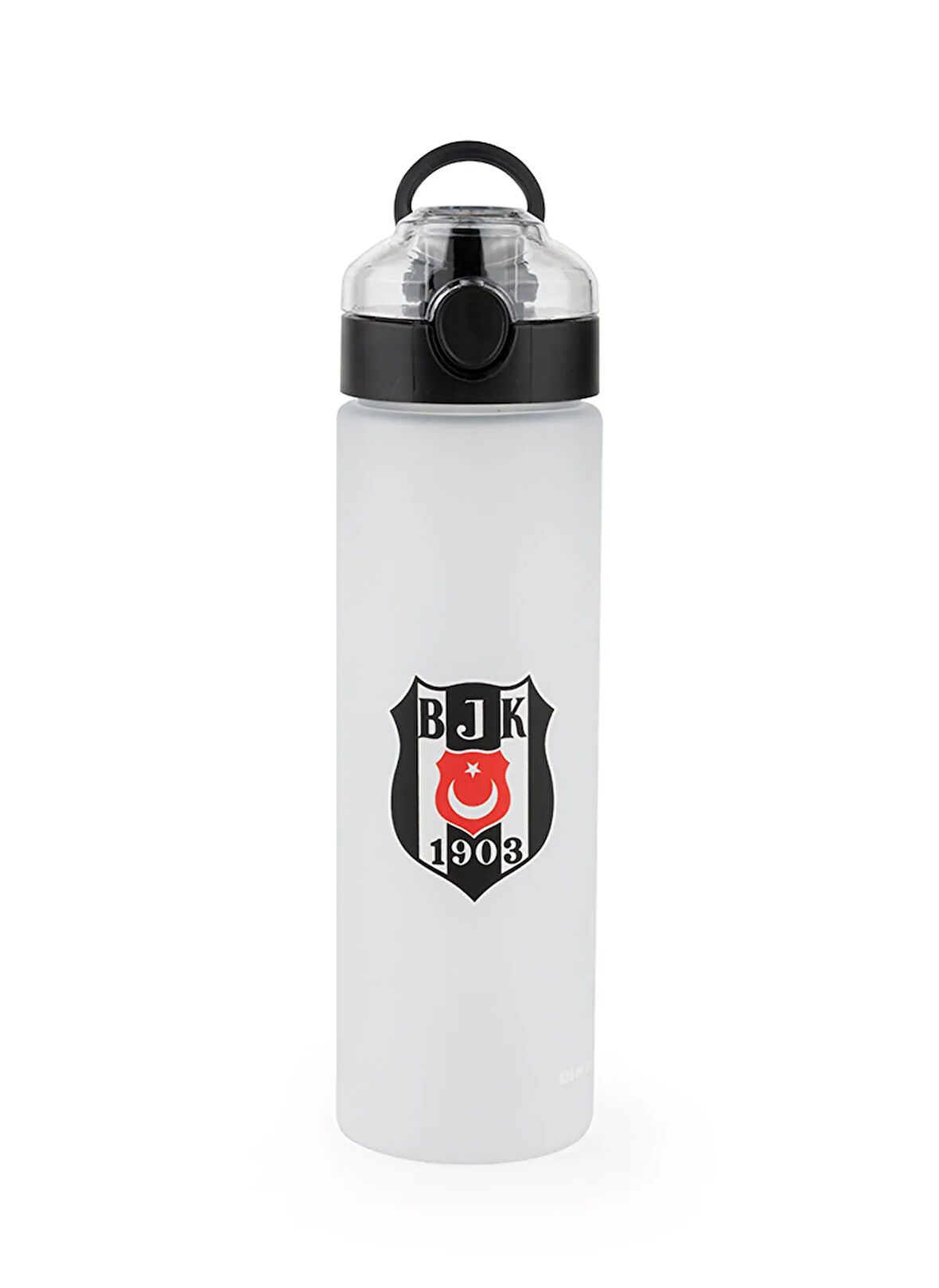Beşiktaş Matara, Standart, Beyaz