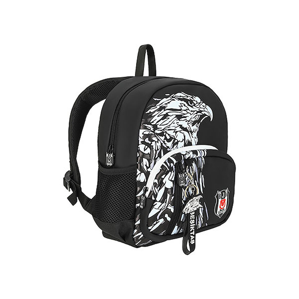 Beşiktaş Kartal Anaokul Çantası 25391