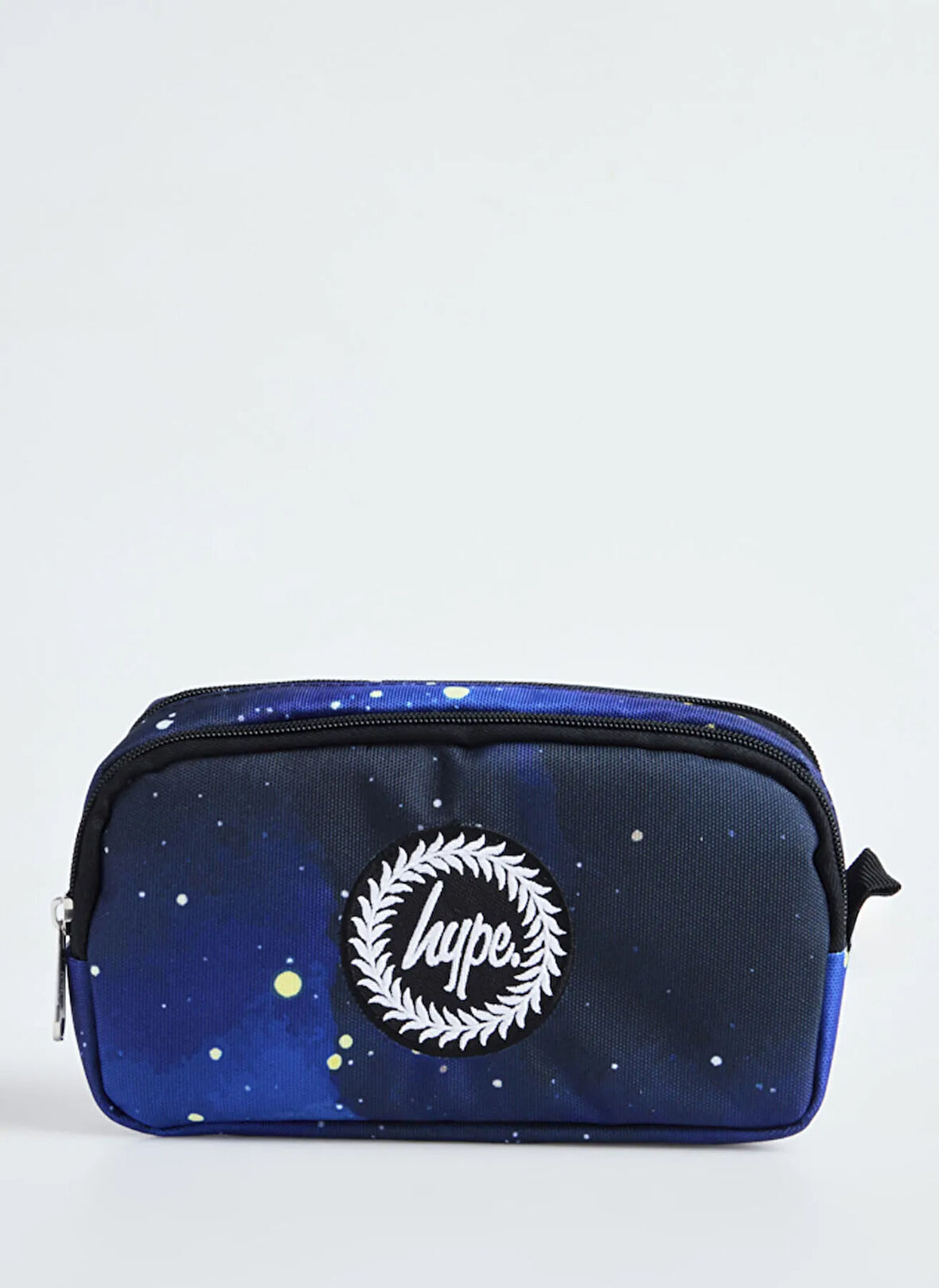 Hype Lacivert Erkek Çocuk Kalem Çantası 25483-HYPE KALEM ÇANTASI