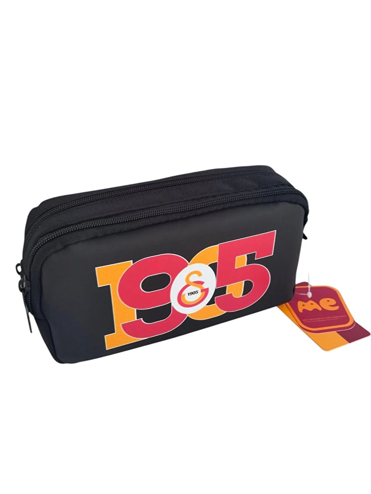Galatasaray 1905 Kalem Çantası 25546 Orijinal
