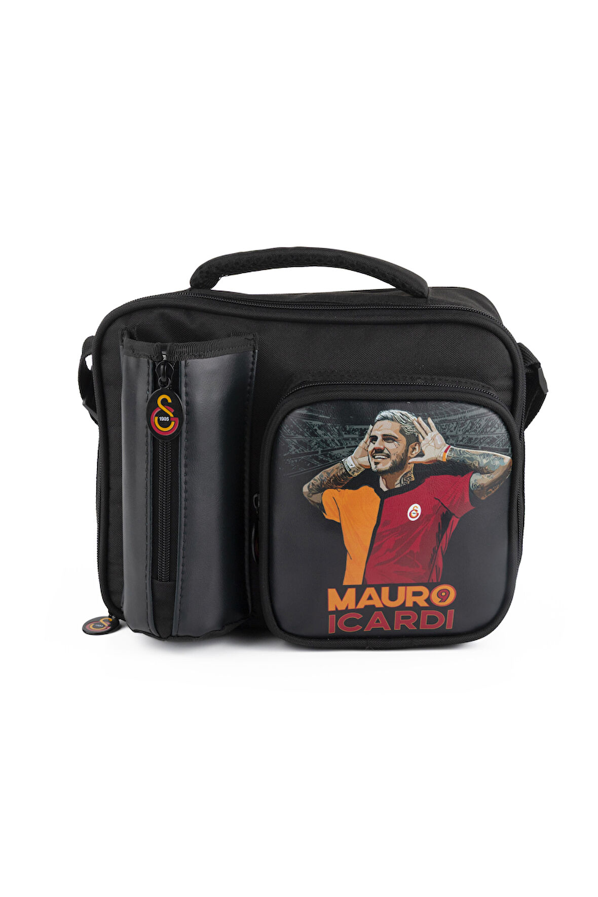 Galatasaray Mauro Icardı Beslenme Çantası 25592 orjinal lisanslı ürün