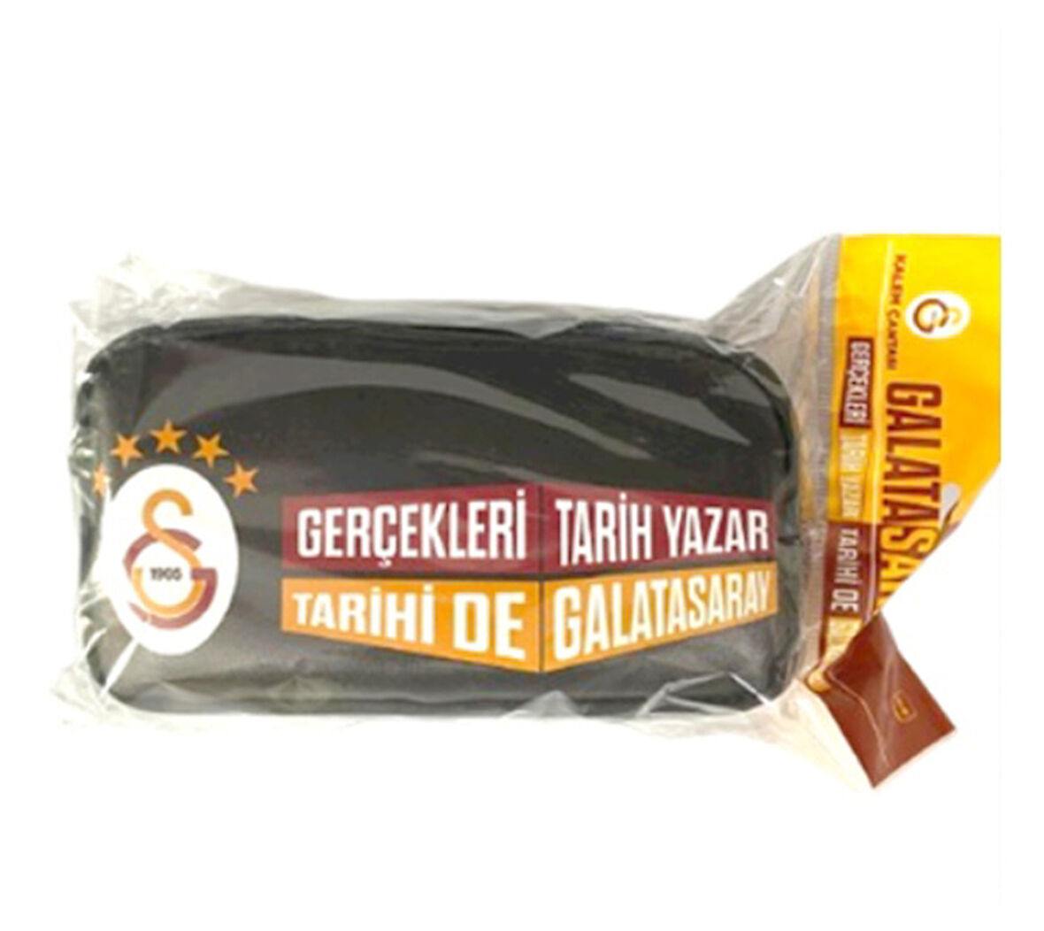 Galatasaray Gerçekleri Tarih Yazar Tarihi De Galatasaray Kalem Çantası Orjinal