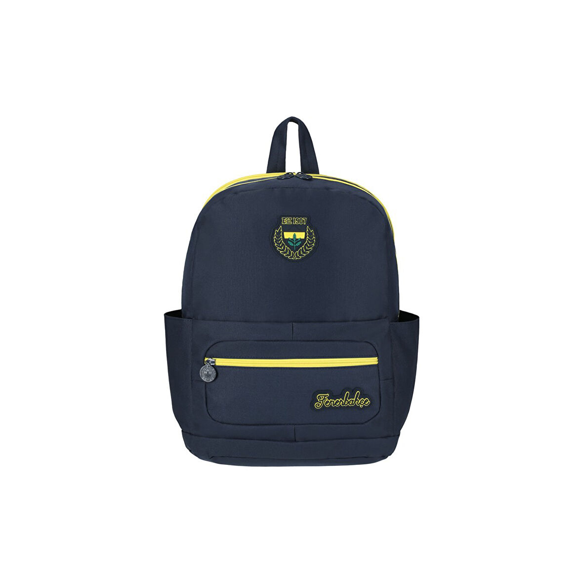 Me Sırt Çantası Fenerbahçe Casual 25728