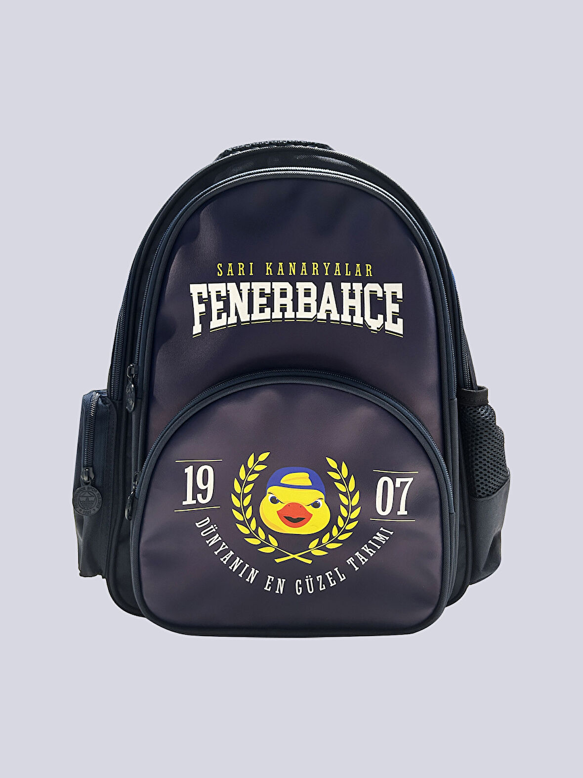 FENERBAHÇE YELLOW OKULU ÇANTASI