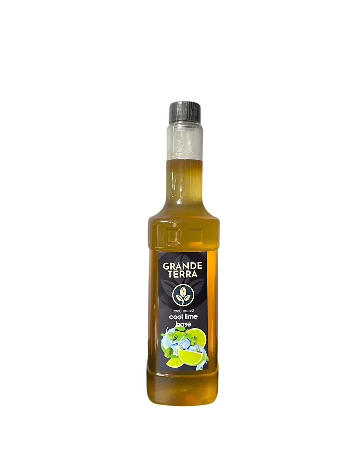 Grandeterra Cool Lime Bazı 750ml