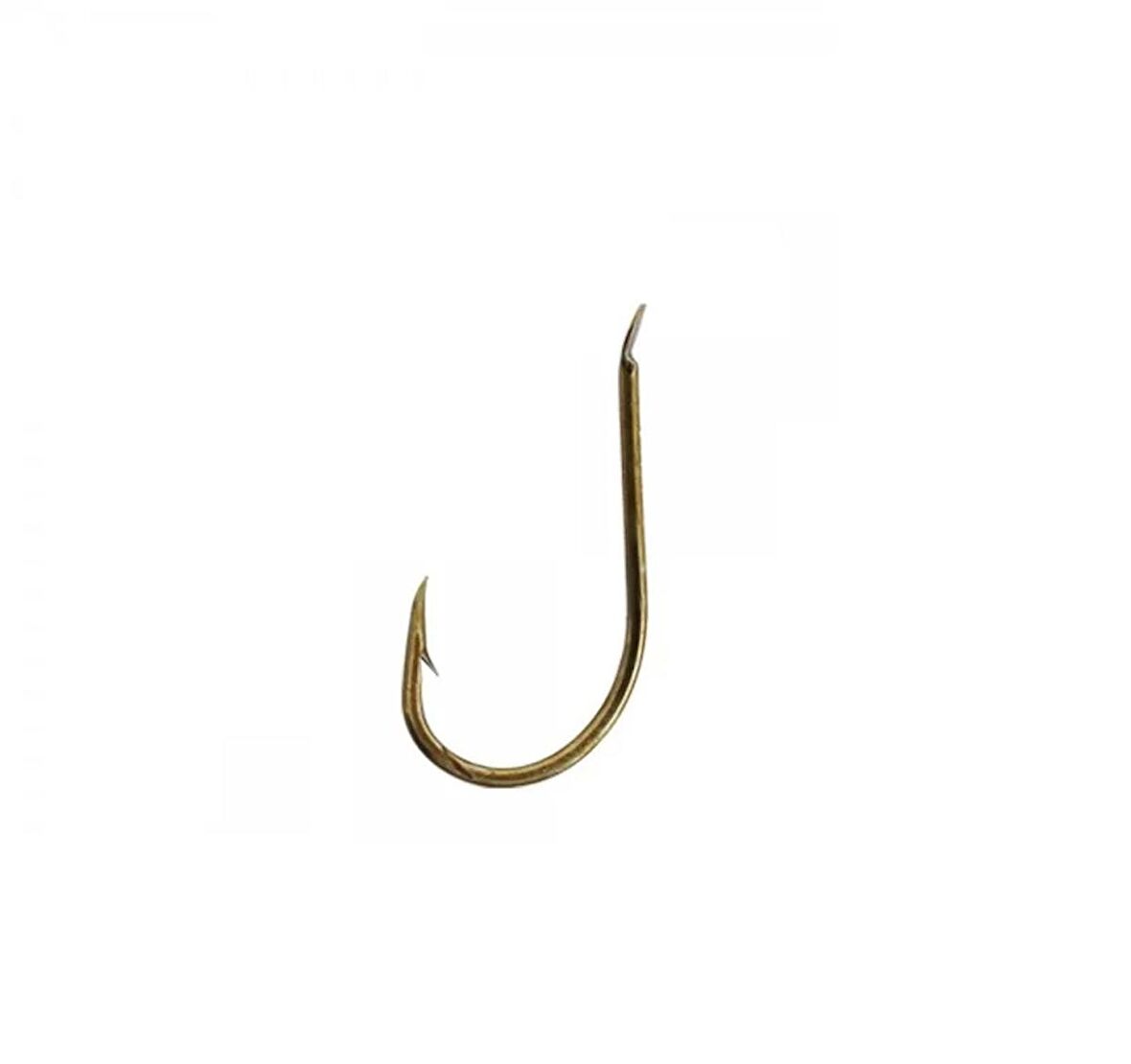 EFFE OLTA İĞNESİ 530 Bronz Carbon - 100lu Paket - NO-6