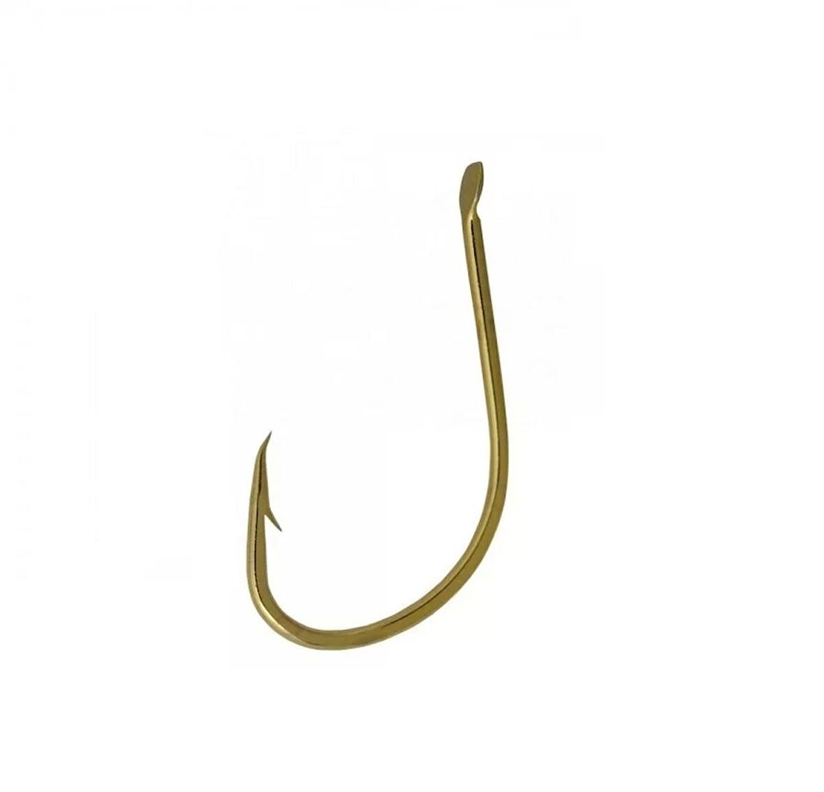 EFFE OLTA İĞNESİ 505 Gold Plastik Kutu - 100lu Paket - NO-4