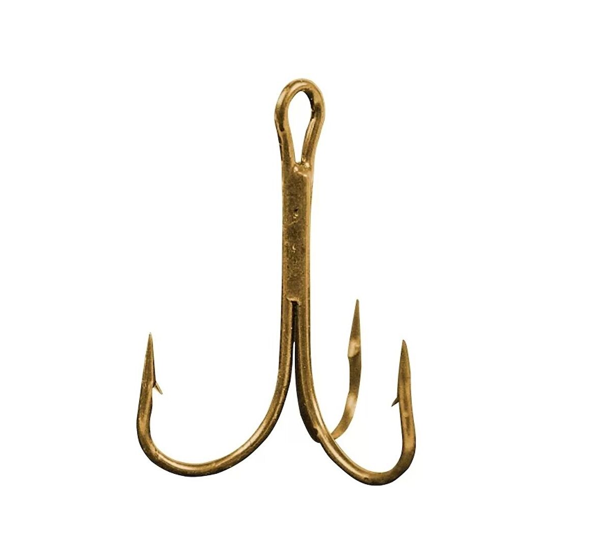 EFFE OLTA İĞNESİ 3551 Üçlü Bronz Carbon - NO-6