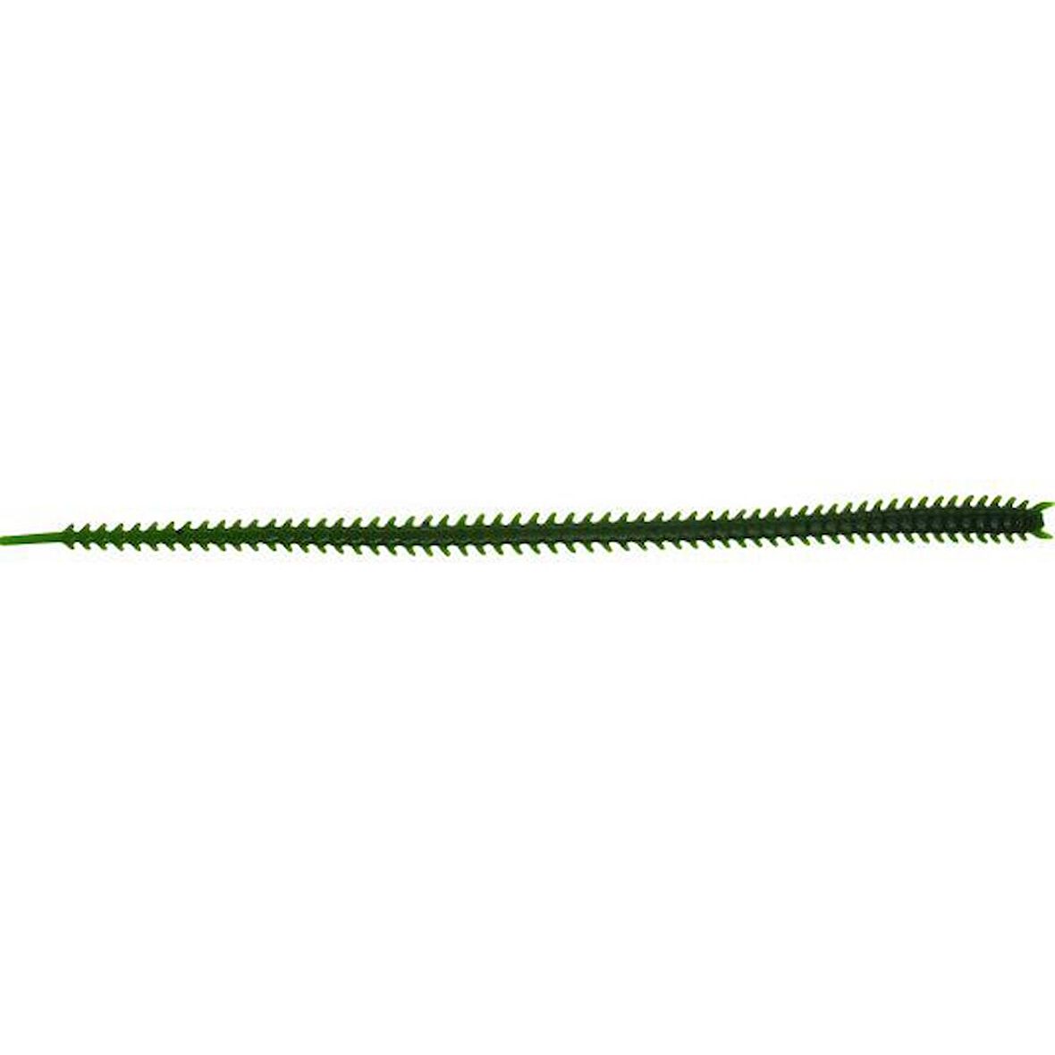 Japanese Ryoshi Green 120mm Silikon Sahte Yem