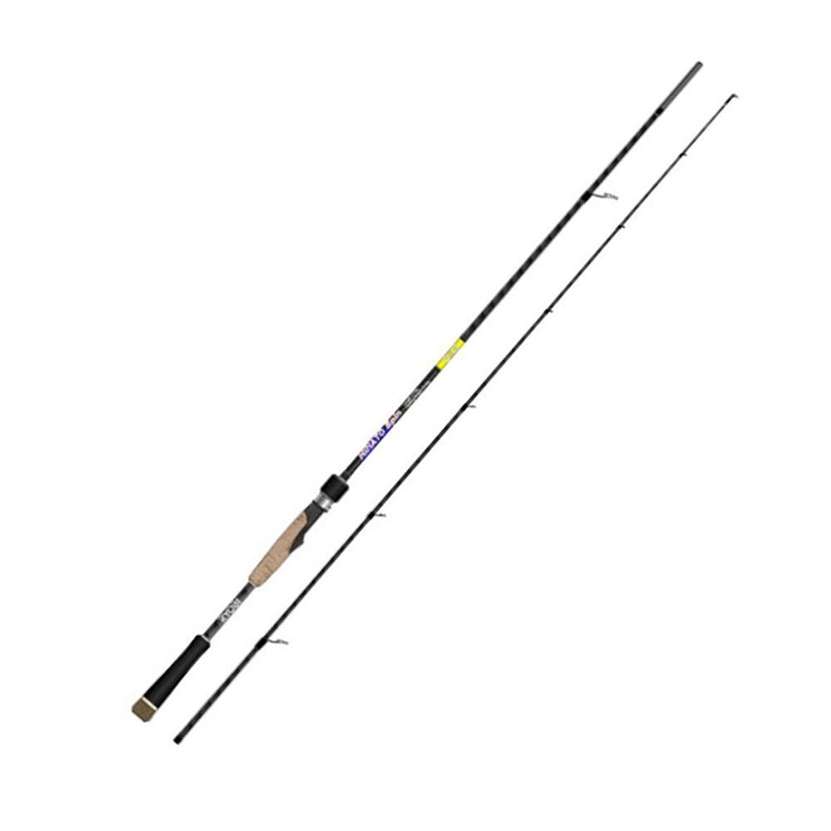 Riyobi Minato 270 Cm 15-45 Gr Spin Olta Kamışı