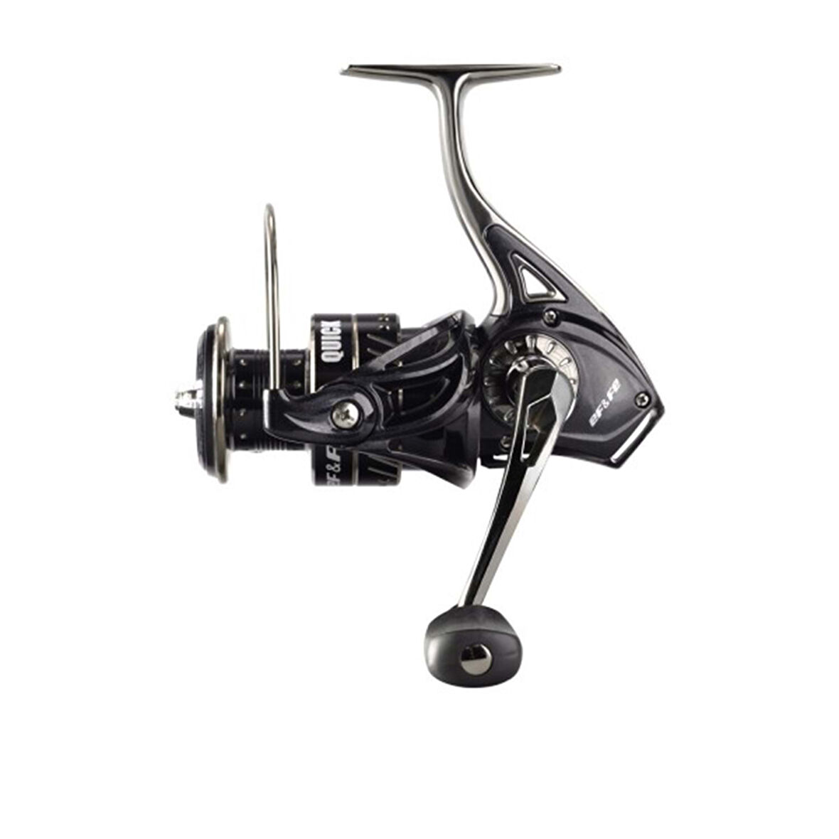 Effe Quick UK4000 9bb Olta Makinesi