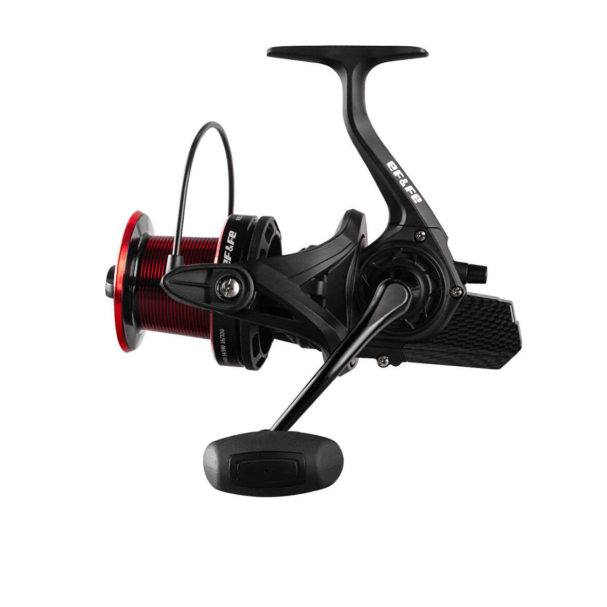 Effe Red Surf RD 8000 Surf Olta Makinesi