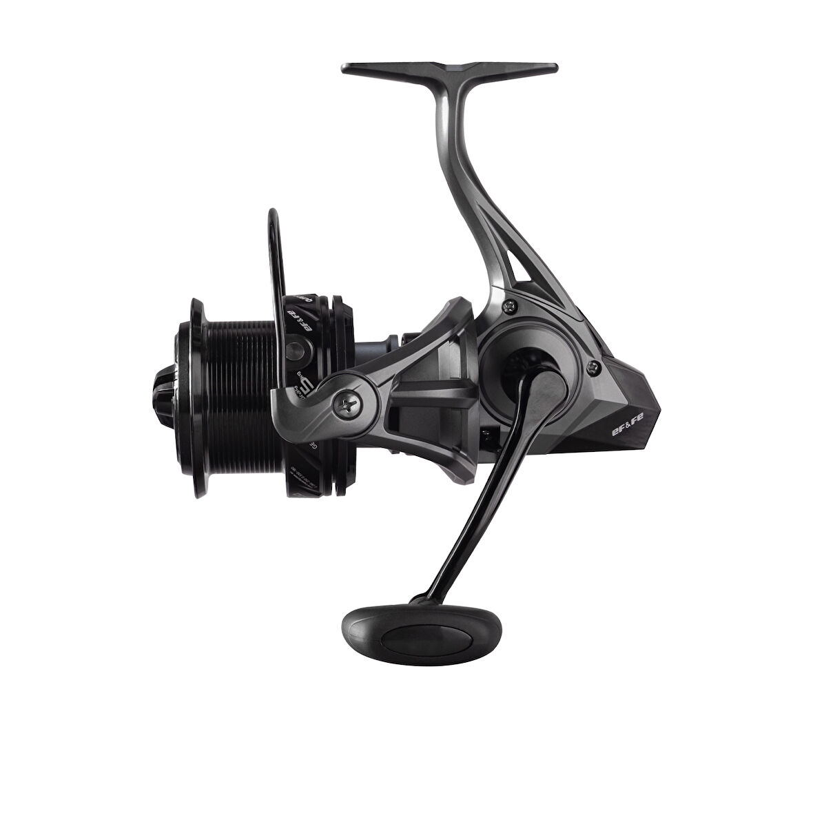 Effe Quantum 6500 15kg Drag Olta Makinesi