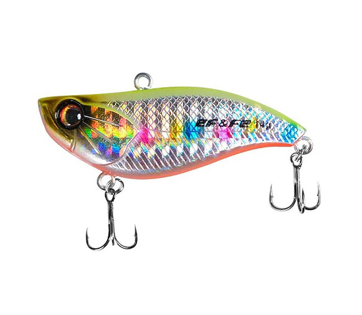 Effe Swing Vibe HG1870 14gr 58mm Fast Sinking Maket Balık