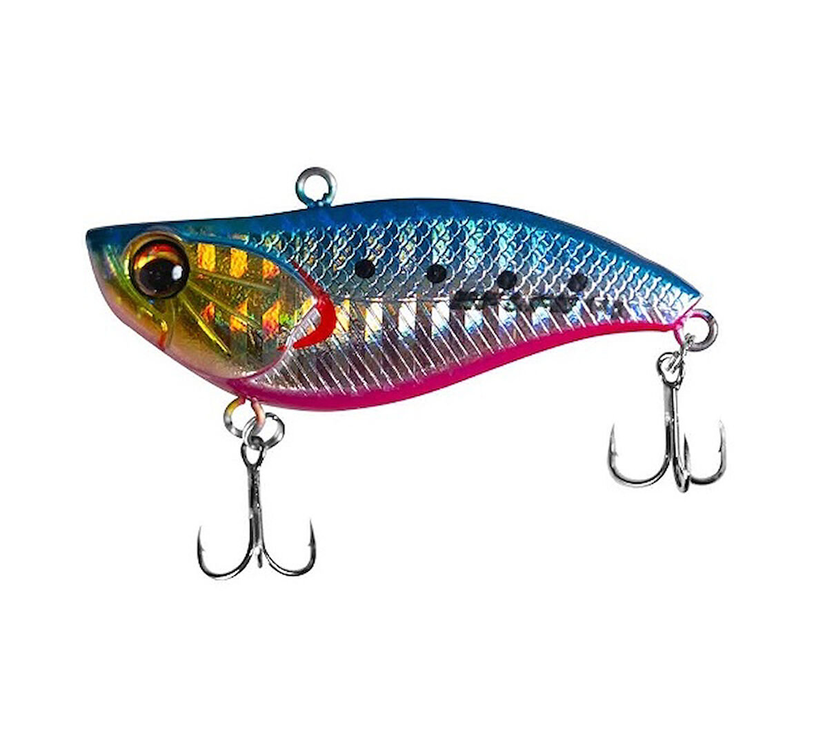 Effe Swing Vibe HG1875 14gr 58mm Fast Sinking Maket Balık