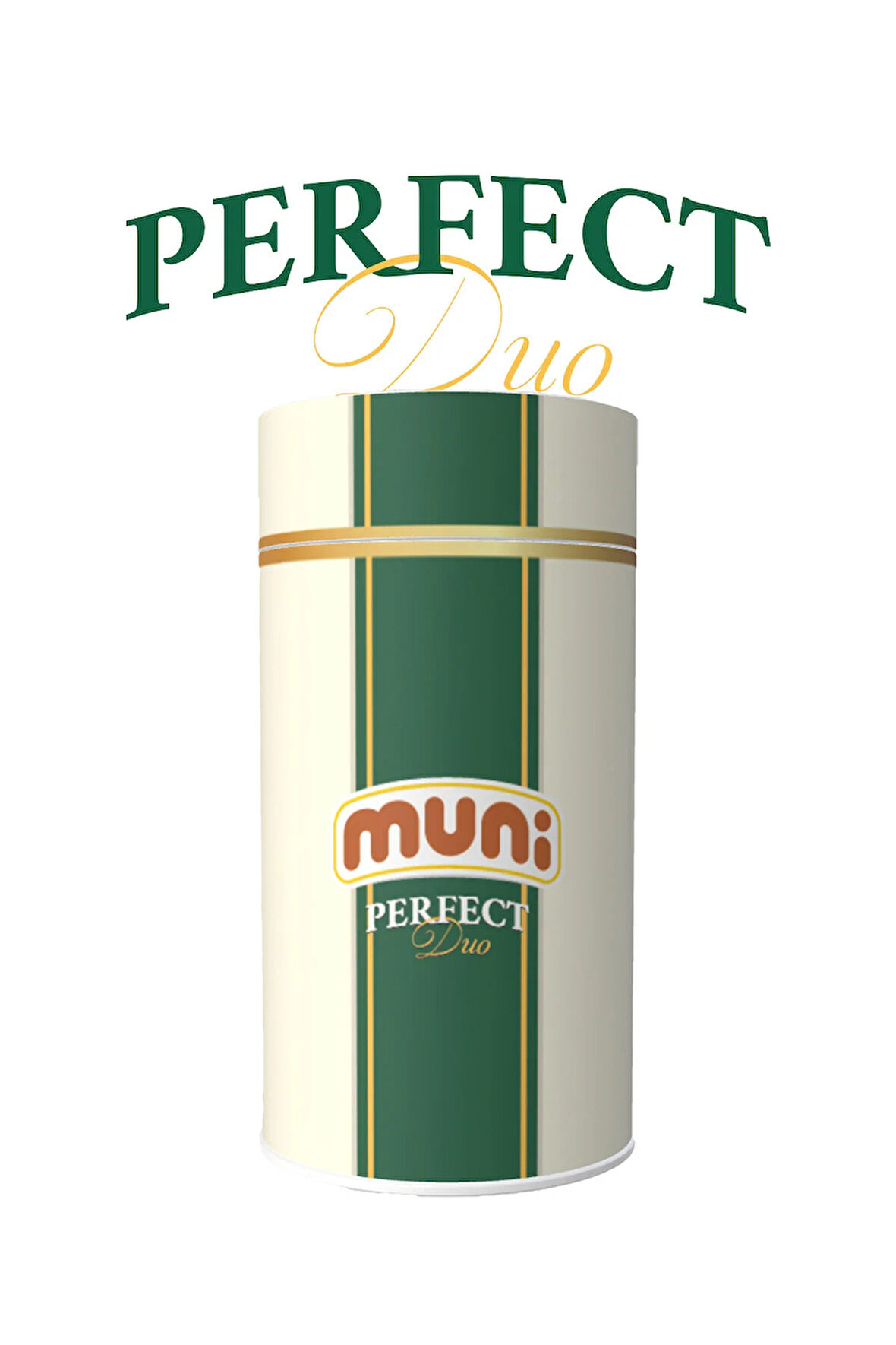 Perfect Duo