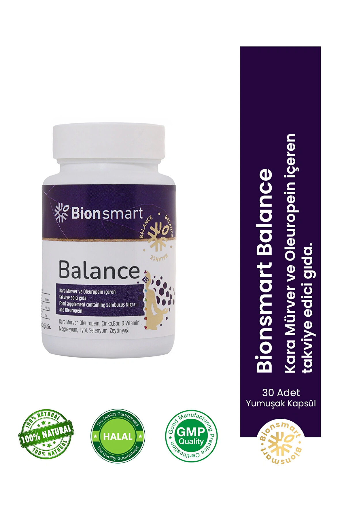 Bionsmart Balance