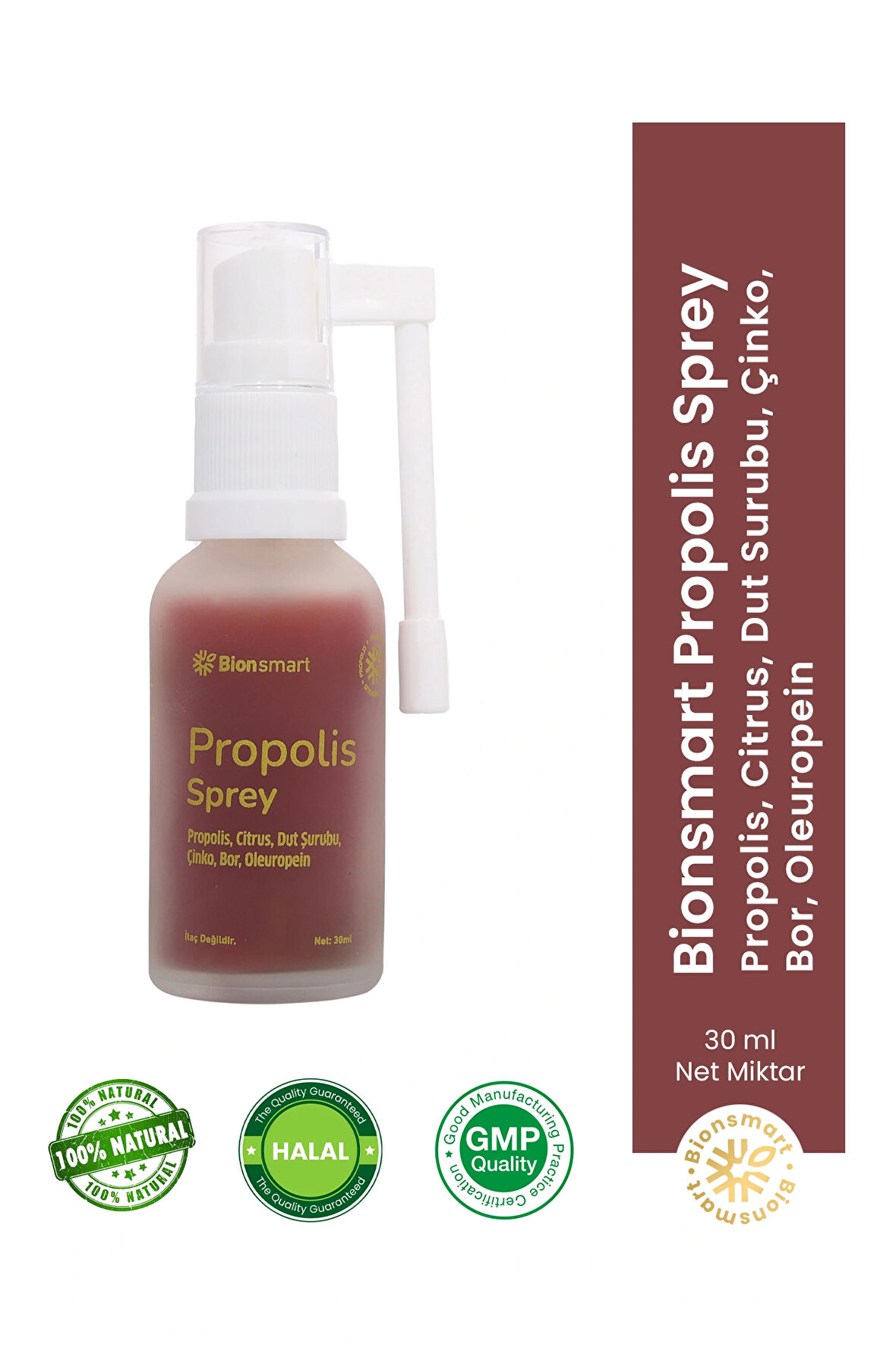 Bionsmart Propolis Sprey