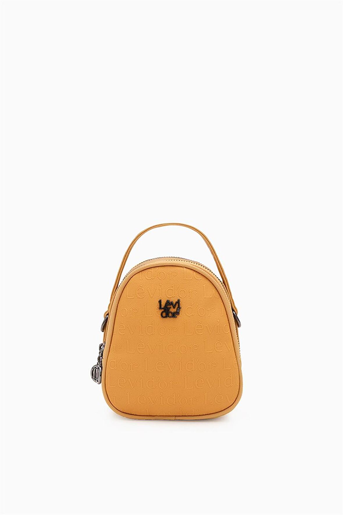 Levidor Hardal Mini Bucket Çanta