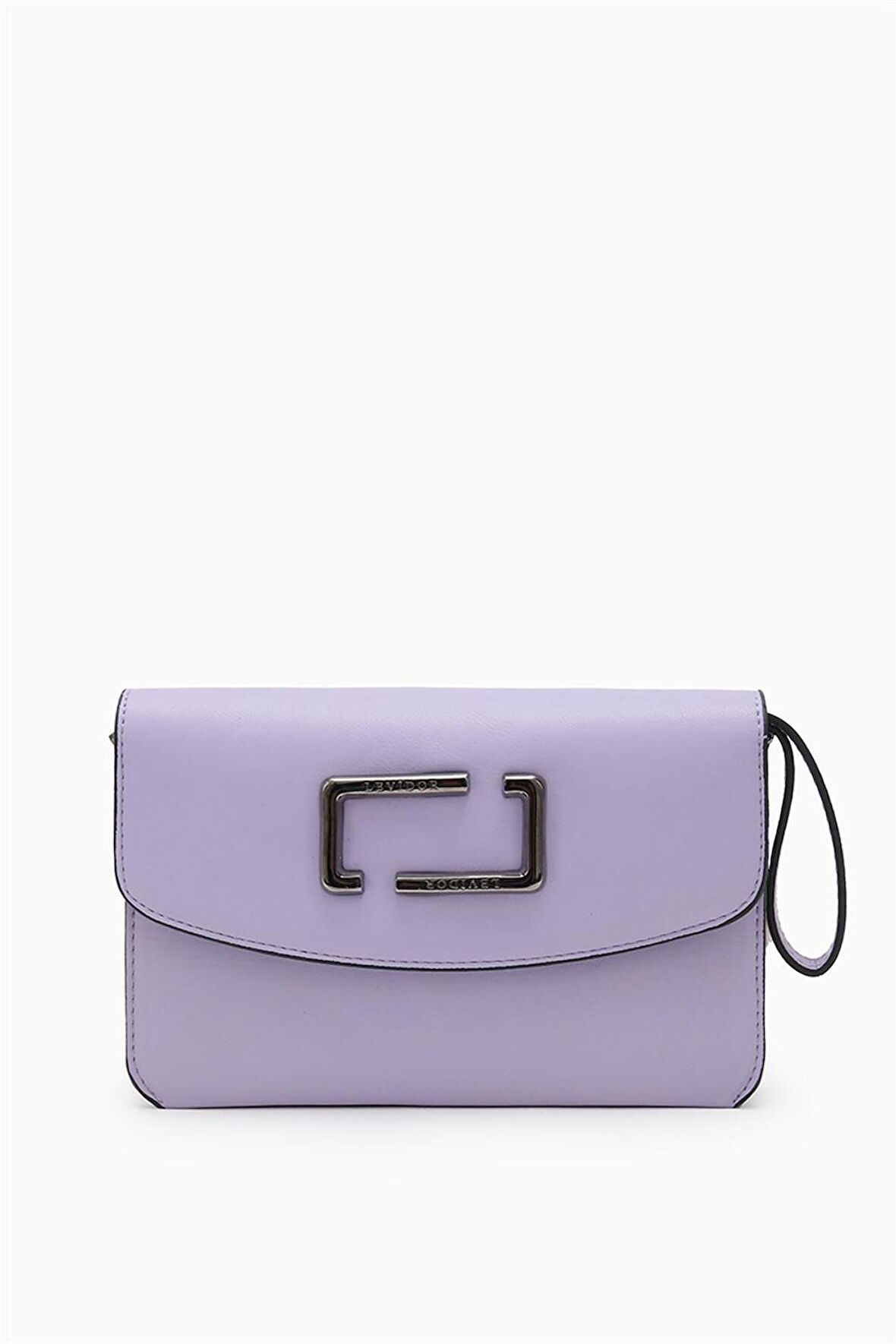 Levidor Lila Mini El Çantası